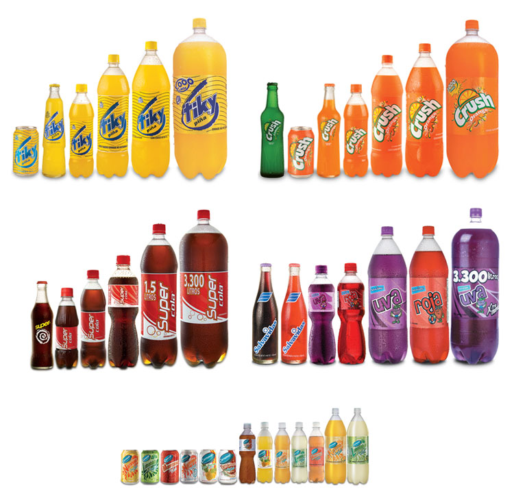 jugos